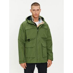 Columbia Outdoor kabát Landroamer™ 2071131 Zöld Regular Fit