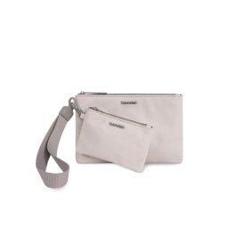 Calvin Klein 2 db-os tasak készlet Ck Faded K50K511680 Szürke