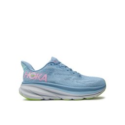 Hoka Futócipő Clifton 9 1127896 Kék