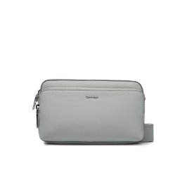 Calvin Klein Táska Ck Must K60K611927 Szürke