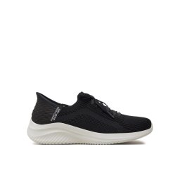 Skechers Sportcipők Ultra Flex 3.0-Brilliant Path 149710/BLK Fekete