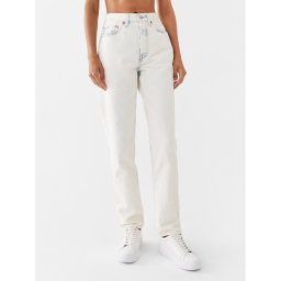 Levi's® Farmer 501® A4699-0010 Ekru Loose Fit