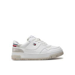 Tommy Hilfiger Sportcipők T3A9-33212-1355 Fehér
