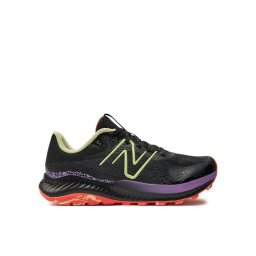 New Balance Futócipő Dynasoft Nitrel v5 WTNTRRB5 Fekete