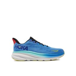 Hoka Futócipő Clifton 9 1127895 Kék