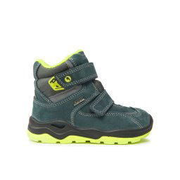 Primigi Csizma GORE-TEX 4860100 S Zöld