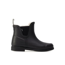 Tretorn Gumicsizma Eva W 47321111 Fekete