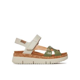 Pikolinos Szandál Palma W4N-0968C3 Zöld