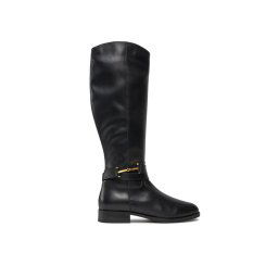 Ted Baker Lovaglócsizma Rydier 270767 Fekete