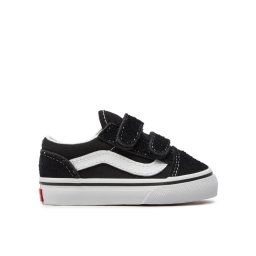 Vans Teniszcipő Old Skool V VN000D3YBLK Fekete