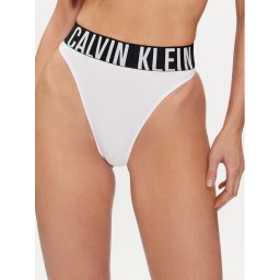 Calvin Klein Underwear Klasszikus alsó 000QF7639E Fehér