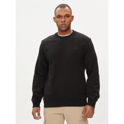 s.Oliver Pulóver 2132737 Fekete Regular Fit
