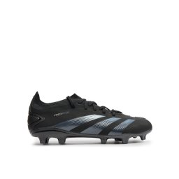 adidas Futball cipők Predator 24 Pro Firm Ground Boots IG7779 Fekete