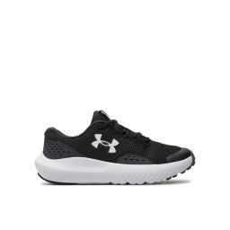 Under Armour Futócipő Ua Bgs Surge 4 3027103-001 Fekete