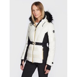 EA7 Emporio Armani Sídzseki 6LTG07 TN45Z 1150 Fehér Regular Fit