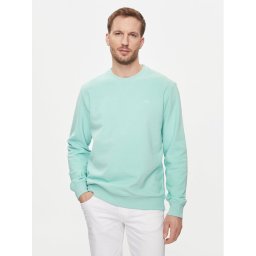 s.Oliver Pulóver 2132737 Kék Regular Fit