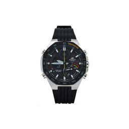 Casio Karóra Edifice Racing ECB-950MP-1AEF Fekete