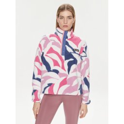 Columbia Polár kabát Helvetia™ 2014561 Színes Relaxed Fit