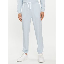 Boss Melegítő alsó Mix&Match 50515305 Kék Regular Fit