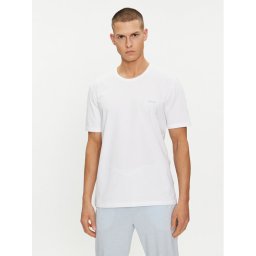 Boss Póló Mix&Match 50515312 Fehér Regular Fit