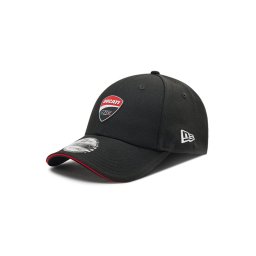 New Era Baseball sapka Ducati Corse Repreve 9Forty Adjustable Cap 60221482 Fekete