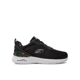 Skechers Sportcipők Skech-Air Dynamight-Laid Out 149756/BKMT Fekete