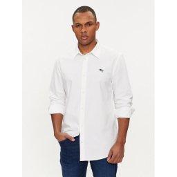 Wrangler Ing 112350485 Fehér Regular Fit