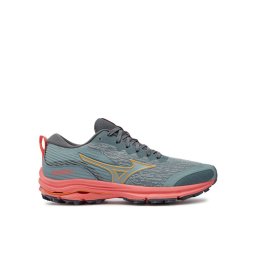 Mizuno Futócipő Wave Rider Tt J1GD2232 Szürke