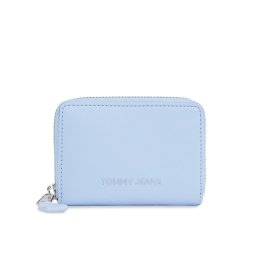 Tommy Jeans Kis női pénztárca Tjw Ess Must Small Za AW0AW15833 Sötétkék