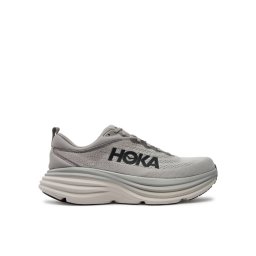 Hoka Futócipő Bondi 8 1123202 Szürke