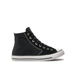 Converse Tornacipő Chuck Taylor All Star Mixed Materials A08186C Fekete