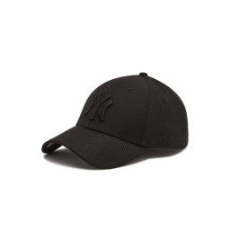 New Era Baseball sapka Diamond Era 9Forty 12040560 Fekete