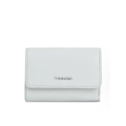 Calvin Klein Kis női pénztárca Ck Must K60K611934 Szürke