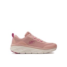 Skechers Sportcipők D'Lux Walker 2.0-Radiant Rose 150095/ROS Rózsaszín