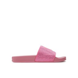 Guess Papucs E4GZ25 BB00F Rózsaszín
