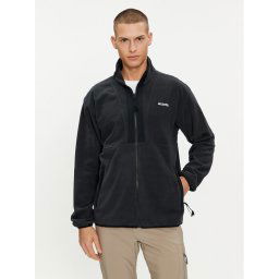Columbia Polár kabát Back Bowl™ 1890764 Fekete Regular Fit
