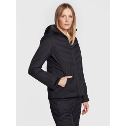 4F Sídzseki H4Z22-KUDN003 Fekete Regular Fit