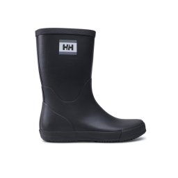 Helly Hansen Gumicsizma Nordvik 2 11660_990-7 Fekete