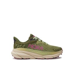 Hoka Futócipő Challenger Atr 7 1134498 Zöld