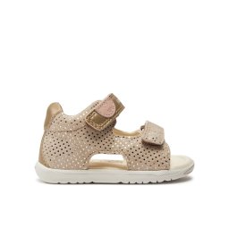 Geox Szandál B Sandal Macchia Gir B254WA 00754 C0871 Bézs