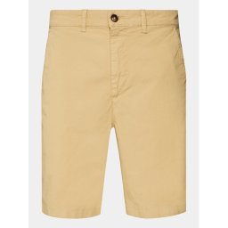 North Sails Szövet rövidnadrág Freedom 673099 Bézs Regular Fit