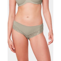 Triumph Boxerek Lovely Micro Hipster 10182555 Szürke
