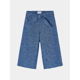 Mayoral Szövet nadrág 3532 Kék Regular Fit
