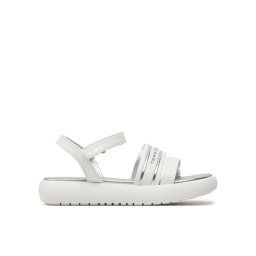 Tommy Hilfiger Szandál T4A2-33246-0371 M Fehér