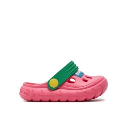 Tommy Hilfiger Szandál Comfy Sandal T3A2-33291-0083 M Rózsaszín