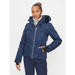 Rossignol Sídzseki Staci Pearly RLMWJ40 Sötétkék Regular Fit