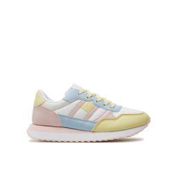 Tommy Hilfiger Sportcipők T3A9-33226-1695 S Színes