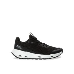 Jack Wolfskin Sportcipők Prelight Vent Low 4064351 Fekete