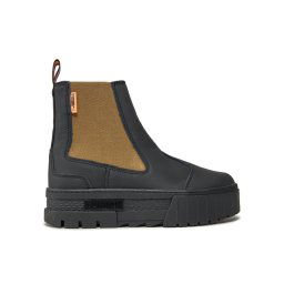 Puma Bokacsizma Mayze Chelsea Pop 384549 03 Fekete