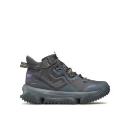 Helly Hansen Bakancs Uba Curbstep Mid 11823_609 Szürke